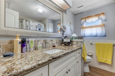 Welcome to Florida Living at Its Finest in Sandal Haven Estates on Lemon Bay Golf Club in Florida - for sale on GolfHomes.com, golf home, golf lot