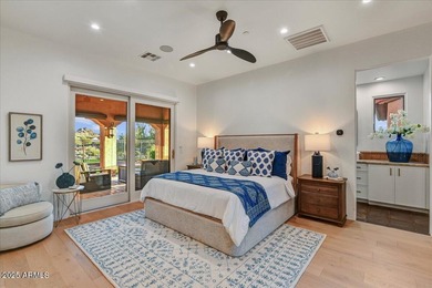 Welcome to a serene desert retreat in SUPERSTITION MOUNTAIN GOLF on Superstition Mountain Club - Lost Gold in Arizona - for sale on GolfHomes.com, golf home, golf lot