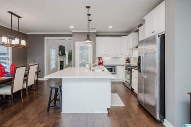 Welcome to this stunning 4 bedroom 3 bathroom home in Ross on Ross Bridge Golf Resort in Alabama - for sale on GolfHomes.com, golf home, golf lot