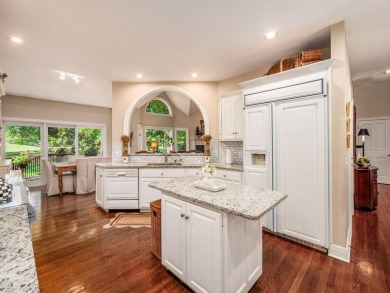 This meticulously maintained retreat is located on a cul-de-sac on Safari Golf Club in Ohio - for sale on GolfHomes.com, golf home, golf lot