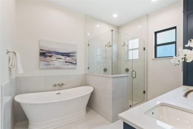 Welcome to this luxury townhouse, where craftsmanship seamlessly on Heath Golf and Yacht Club in Texas - for sale on GolfHomes.com, golf home, golf lot