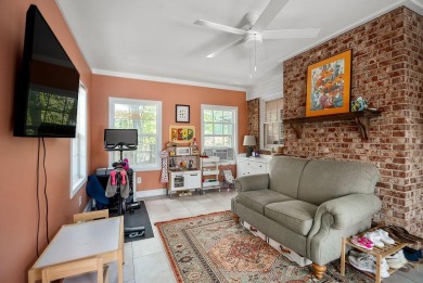 Updated brick ranch in beloved Aiken neighborhood! Only minutes on The Aiken Golf Club in South Carolina - for sale on GolfHomes.com, golf home, golf lot