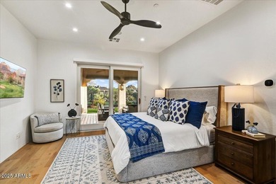 Welcome to a serene desert retreat in SUPERSTITION MOUNTAIN GOLF on Superstition Mountain Club - Lost Gold in Arizona - for sale on GolfHomes.com, golf home, golf lot