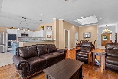 Welcome to your dream home nestled in the prestigious White on White Bluff Resort - Old Course in Texas - for sale on GolfHomes.com, golf home, golf lot