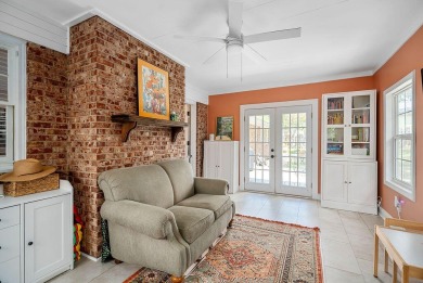 Updated brick ranch in beloved Aiken neighborhood! Only minutes on The Aiken Golf Club in South Carolina - for sale on GolfHomes.com, golf home, golf lot