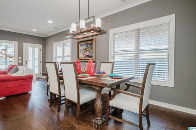 Welcome to this stunning 4 bedroom 3 bathroom home in Ross on Ross Bridge Golf Resort in Alabama - for sale on GolfHomes.com, golf home, golf lot
