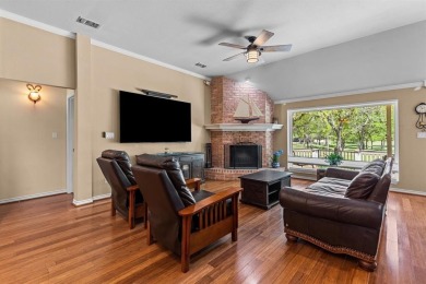 Welcome to your dream home nestled in the prestigious White on White Bluff Resort - Old Course in Texas - for sale on GolfHomes.com, golf home, golf lot