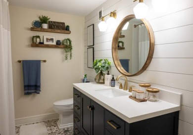 One of the best high rise condos! Secure parking, 24 hour guard on Chickasaw Country Club in Tennessee - for sale on GolfHomes.com, golf home, golf lot
