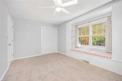 Elegant traditional one level home in Sapona Country Club! So on Sapona Country Club, Inc. in North Carolina - for sale on GolfHomes.com, golf home, golf lot