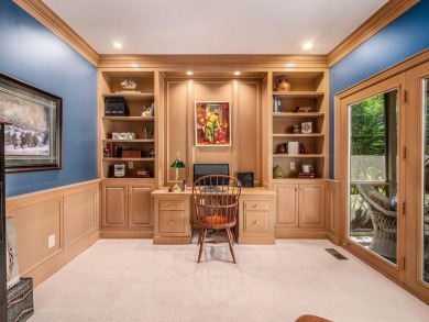 This meticulously maintained retreat is located on a cul-de-sac on Safari Golf Club in Ohio - for sale on GolfHomes.com, golf home, golf lot