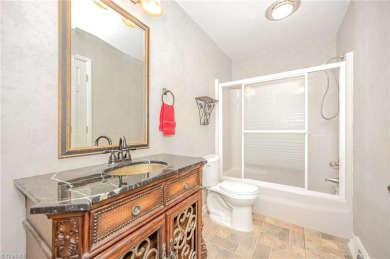 Elegant traditional one level home in Sapona Country Club! So on Sapona Country Club, Inc. in North Carolina - for sale on GolfHomes.com, golf home, golf lot