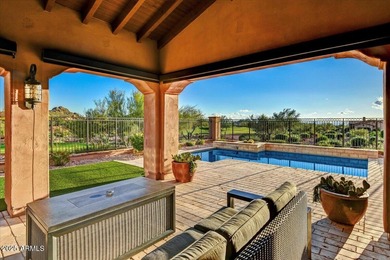 PRICE REDUCED! Welcome to a serene desert retreat in on Superstition Mountain Club - Lost Gold in Arizona - for sale on GolfHomes.com, golf home, golf lot