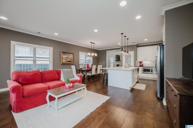 Welcome to this stunning 4 bedroom 3 bathroom home in Ross on Ross Bridge Golf Resort in Alabama - for sale on GolfHomes.com, golf home, golf lot