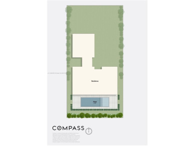 Impeccably remodeled and maintained 3-bedroom, 2.5-bath home in on Granada Golf Club in Florida - for sale on GolfHomes.com, golf home, golf lot