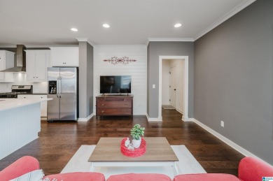 Welcome to this stunning 4 bedroom 3 bathroom home in Ross on Ross Bridge Golf Resort in Alabama - for sale on GolfHomes.com, golf home, golf lot