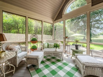 This meticulously maintained retreat is located on a cul-de-sac on Safari Golf Club in Ohio - for sale on GolfHomes.com, golf home, golf lot