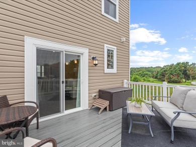 Welcome to 24325 Cassville Lane, a beautiful 3-story End Unit on Plantation Lakes Golf and Country Club in Delaware - for sale on GolfHomes.com, golf home, golf lot
