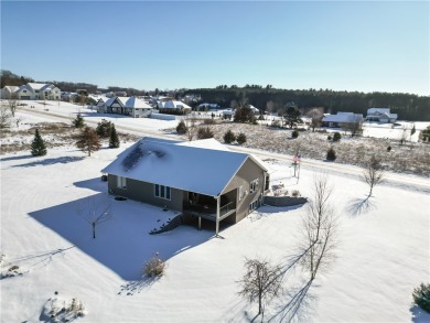 This charming one-owner home sits on a stunning 1.5-acre lot on Hickory Hills Golf Course in Wisconsin - for sale on GolfHomes.com, golf home, golf lot