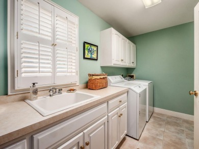 This meticulously maintained retreat is located on a cul-de-sac on Safari Golf Club in Ohio - for sale on GolfHomes.com, golf home, golf lot