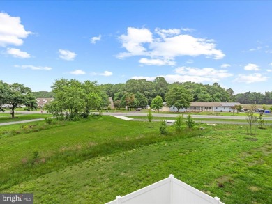 Welcome to 24325 Cassville Lane, a beautiful 3-story End Unit on Plantation Lakes Golf and Country Club in Delaware - for sale on GolfHomes.com, golf home, golf lot