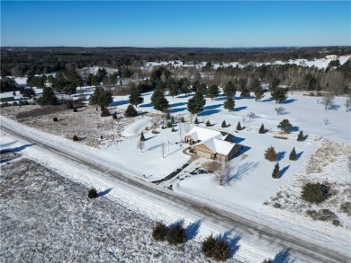 This charming one-owner home sits on a stunning 1.5-acre lot on Hickory Hills Golf Course in Wisconsin - for sale on GolfHomes.com, golf home, golf lot