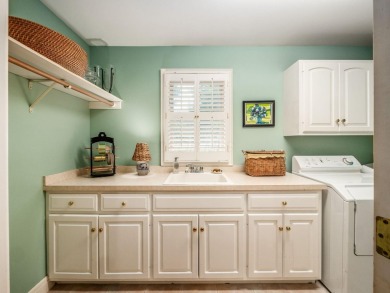 This meticulously maintained retreat is located on a cul-de-sac on Safari Golf Club in Ohio - for sale on GolfHomes.com, golf home, golf lot