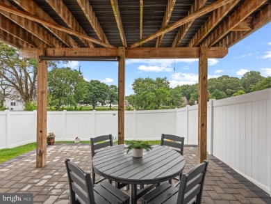 Welcome to 24325 Cassville Lane, a beautiful 3-story End Unit on Plantation Lakes Golf and Country Club in Delaware - for sale on GolfHomes.com, golf home, golf lot