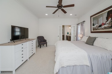 Welcome to this stunning 4 bedroom 3 bathroom home in Ross on Ross Bridge Golf Resort in Alabama - for sale on GolfHomes.com, golf home, golf lot