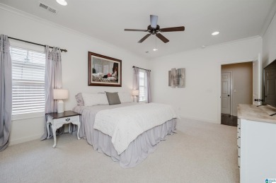Welcome to this stunning 4 bedroom 3 bathroom home in Ross on Ross Bridge Golf Resort in Alabama - for sale on GolfHomes.com, golf home, golf lot
