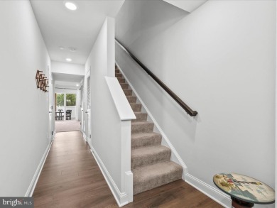 Welcome to 24325 Cassville Lane, a beautiful 3-story End Unit on Plantation Lakes Golf and Country Club in Delaware - for sale on GolfHomes.com, golf home, golf lot