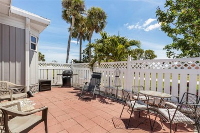 Welcome to Florida Living at Its Finest in Sandal Haven Estates on Lemon Bay Golf Club in Florida - for sale on GolfHomes.com, golf home, golf lot