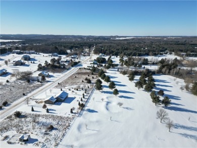 This charming one-owner home sits on a stunning 1.5-acre lot on Hickory Hills Golf Course in Wisconsin - for sale on GolfHomes.com, golf home, golf lot