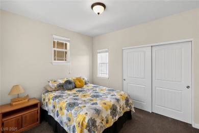 This well maintained single story in Spyglass Hill at Canyon on Wolf Creek At Paradise Canyon in Nevada - for sale on GolfHomes.com, golf home, golf lot