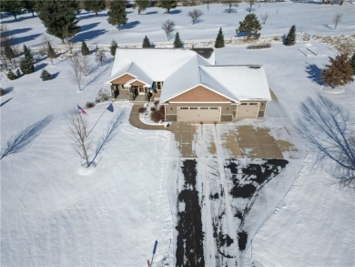 This charming one-owner home sits on a stunning 1.5-acre lot on Hickory Hills Golf Course in Wisconsin - for sale on GolfHomes.com, golf home, golf lot