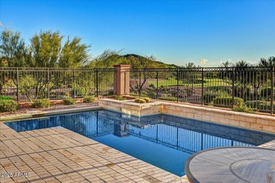 PRICE REDUCED! Welcome to a serene desert retreat in on Superstition Mountain Club - Lost Gold in Arizona - for sale on GolfHomes.com, golf home, golf lot