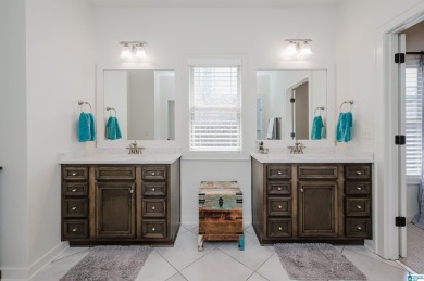 Welcome to this stunning 4 bedroom 3 bathroom home in Ross on Ross Bridge Golf Resort in Alabama - for sale on GolfHomes.com, golf home, golf lot