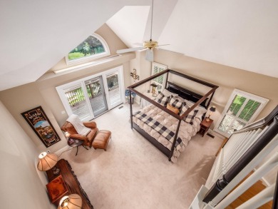 This meticulously maintained retreat is located on a cul-de-sac on Safari Golf Club in Ohio - for sale on GolfHomes.com, golf home, golf lot