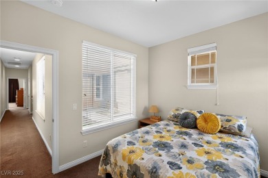 This well maintained single story in Spyglass Hill at Canyon on Wolf Creek At Paradise Canyon in Nevada - for sale on GolfHomes.com, golf home, golf lot