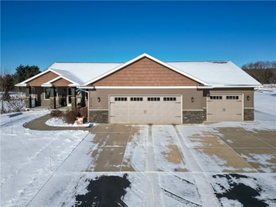 This charming one-owner home sits on a stunning 1.5-acre lot on Hickory Hills Golf Course in Wisconsin - for sale on GolfHomes.com, golf home, golf lot