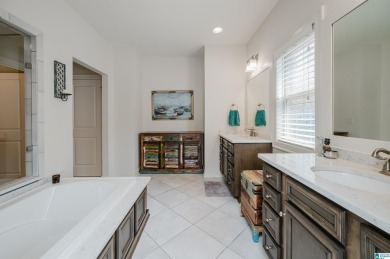 Welcome to this stunning 4 bedroom 3 bathroom home in Ross on Ross Bridge Golf Resort in Alabama - for sale on GolfHomes.com, golf home, golf lot
