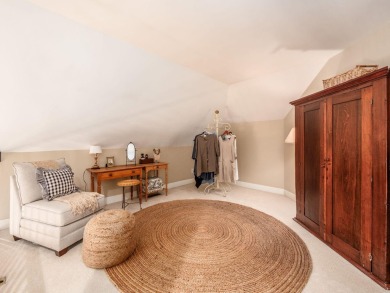 This meticulously maintained retreat is located on a cul-de-sac on Safari Golf Club in Ohio - for sale on GolfHomes.com, golf home, golf lot
