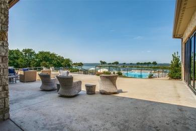Welcome to this luxury townhouse, where craftsmanship seamlessly on Heath Golf and Yacht Club in Texas - for sale on GolfHomes.com, golf home, golf lot