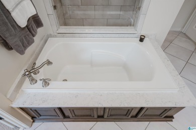 Welcome to this stunning 4 bedroom 3 bathroom home in Ross on Ross Bridge Golf Resort in Alabama - for sale on GolfHomes.com, golf home, golf lot