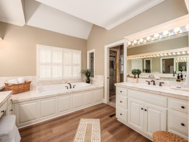 This meticulously maintained retreat is located on a cul-de-sac on Safari Golf Club in Ohio - for sale on GolfHomes.com, golf home, golf lot