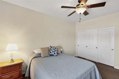 This well maintained single story in Spyglass Hill at Canyon on Wolf Creek At Paradise Canyon in Nevada - for sale on GolfHomes.com, golf home, golf lot