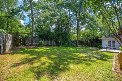 Updated brick ranch in beloved Aiken neighborhood! Only minutes on The Aiken Golf Club in South Carolina - for sale on GolfHomes.com, golf home, golf lot