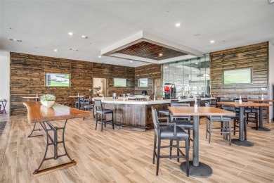 Welcome to this luxury townhouse, where craftsmanship seamlessly on Heath Golf and Yacht Club in Texas - for sale on GolfHomes.com, golf home, golf lot