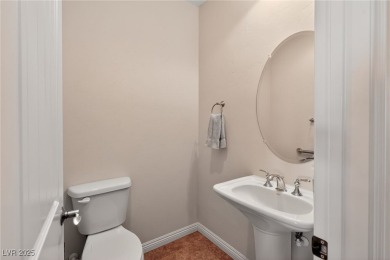 This well maintained single story in Spyglass Hill at Canyon on Wolf Creek At Paradise Canyon in Nevada - for sale on GolfHomes.com, golf home, golf lot