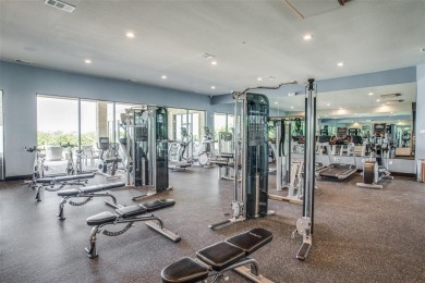 Welcome to this luxury townhouse, where craftsmanship seamlessly on Heath Golf and Yacht Club in Texas - for sale on GolfHomes.com, golf home, golf lot