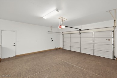 This well maintained single story in Spyglass Hill at Canyon on Wolf Creek At Paradise Canyon in Nevada - for sale on GolfHomes.com, golf home, golf lot